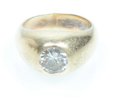 Brillant Ring - Gioielli