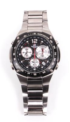 Casio Edifice - Jewellery