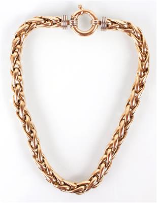 Collier - Klenoty