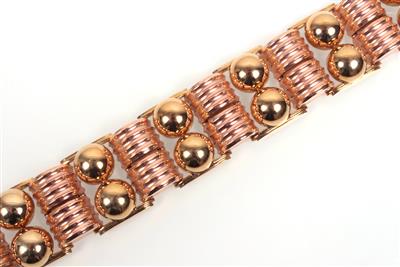 Fassonarmkette - Jewellery