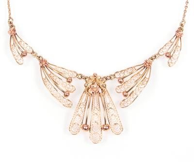 Collier - Jewellery