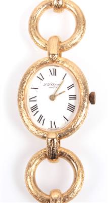 Chopard - Schmuck