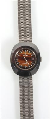 Rado Diastar - Schmuck