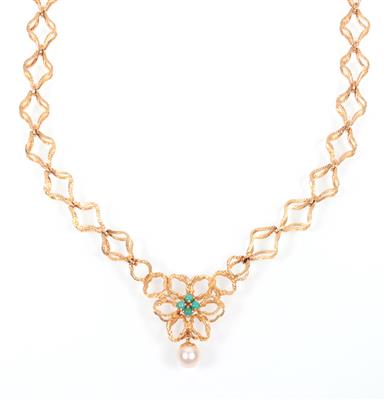 Collier - Jewellery