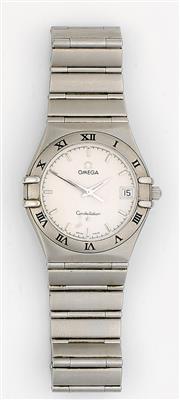 Omega Constellation - Schmuck