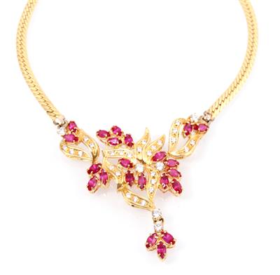 Collier - Jewellery