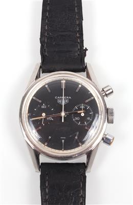 HEUER Carrera - Klenoty