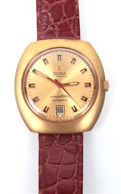 Doxa Conquistador - Gioielli