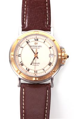 Raymond Weil Parsifal - Schmuck