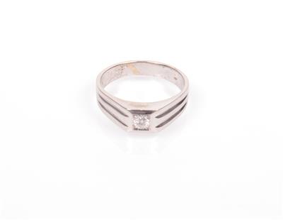 Brillant Ring - Gioielli