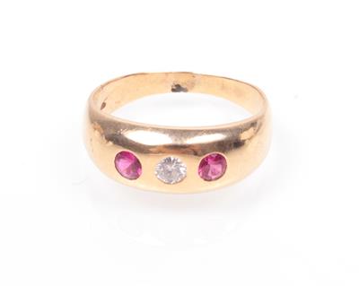 Brillant Ring - Gioielli