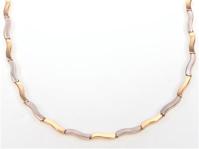 Collier - Klenoty