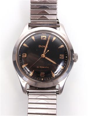 Doxa - Jewellery