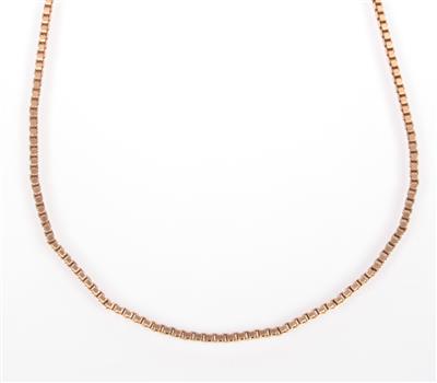Halskette Venezianermuster - Jewellery