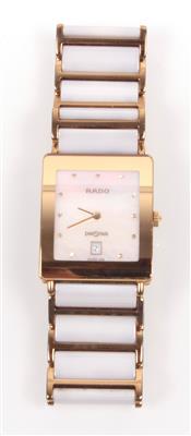 Rado Diastar - Jewellery