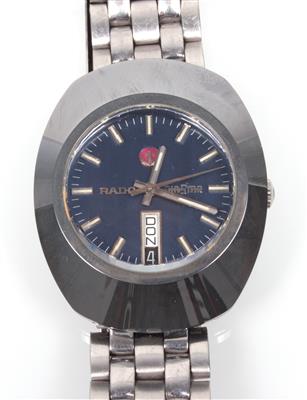 Rado Diastar - Schmuck Onlineauktion