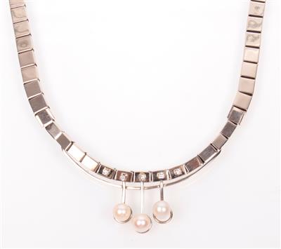 Collier - Schmuck Onlineauktion