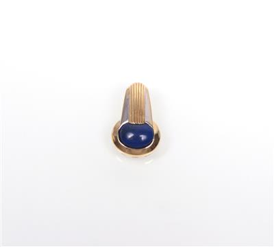 Lapis Lazuli Anhänger - Gioielli
