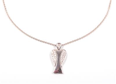 Brillantcollier "My Angel" - Jewellery