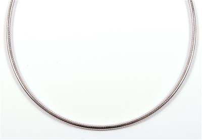 Schlangenkette - Schmuck Onlineauktion