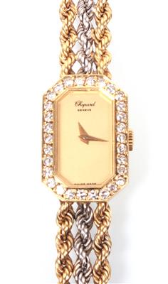 Chopard - Klenoty