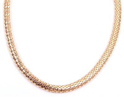 Collier - Schmuck Onlineauktion