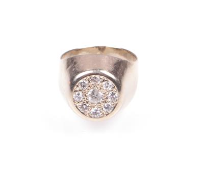 Brillant Ring - Gioielli