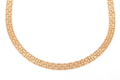 Collier - Jewellery