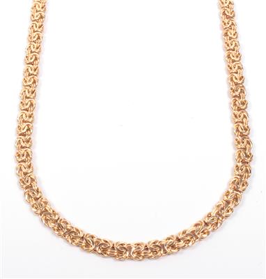 Collier - Jewellery