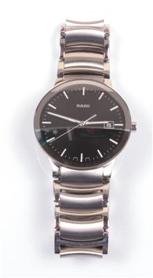 Rado Centrix - Schmuck Onlineauktion