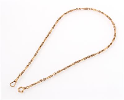 Uhrkette - Schmuck Onlineauktion