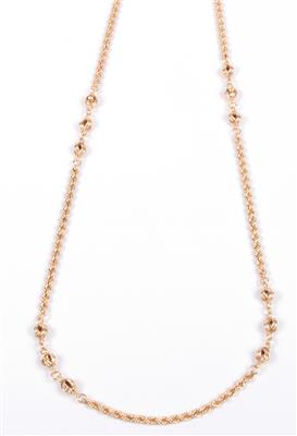 Collier - Schmuck Onlineauktion