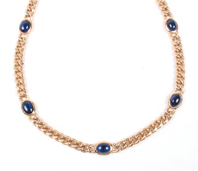 Collier - Schmuck Onlineauktion