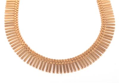 Collier - Jewellery