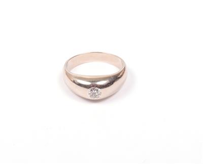 Brillant Ring - Gioielli