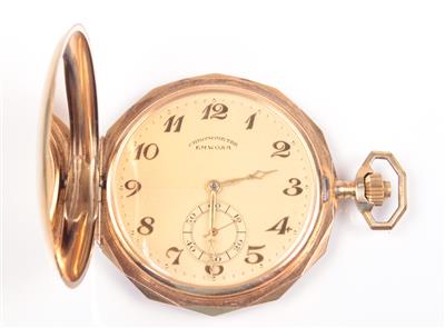 Chronometre Elmwosa - Jewellery