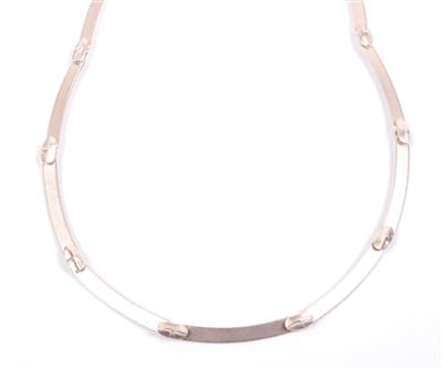 Lapponia Collier - Schmuck Onlineauktion