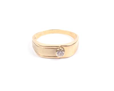 Ring - Schmuck Onlineauktion