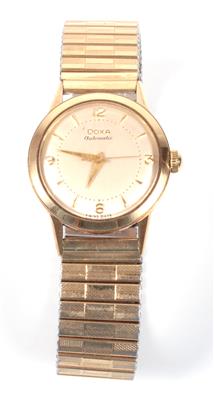 Doxa - Jewellery