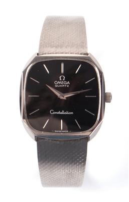 Omega Constellation - Jewellery