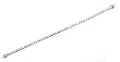 Brillant Armkette - Christmas auction - Jewellery