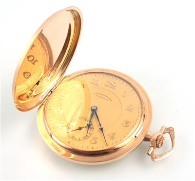 Chronometre Ewena - Jewellery