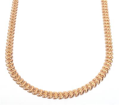 Collier - Jewellery