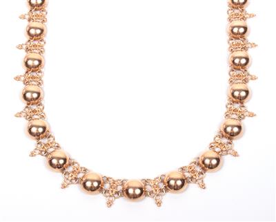 Collier - Jewellery