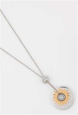 Chopard Collier "Happy Sun" - Jewellery