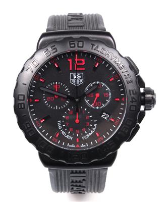 Herrenarmbanduhr "Tag Heuer Formula 1" - Jewellery