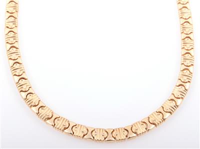 Collier - Jewellery