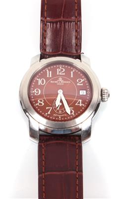 Baume  &  Mercier Capeland - Gioielli