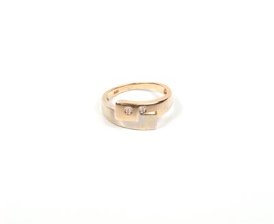 Brillant Ring - Jewellery