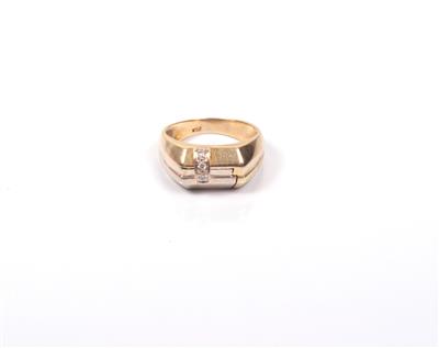 Brillant Ring - Gioielli